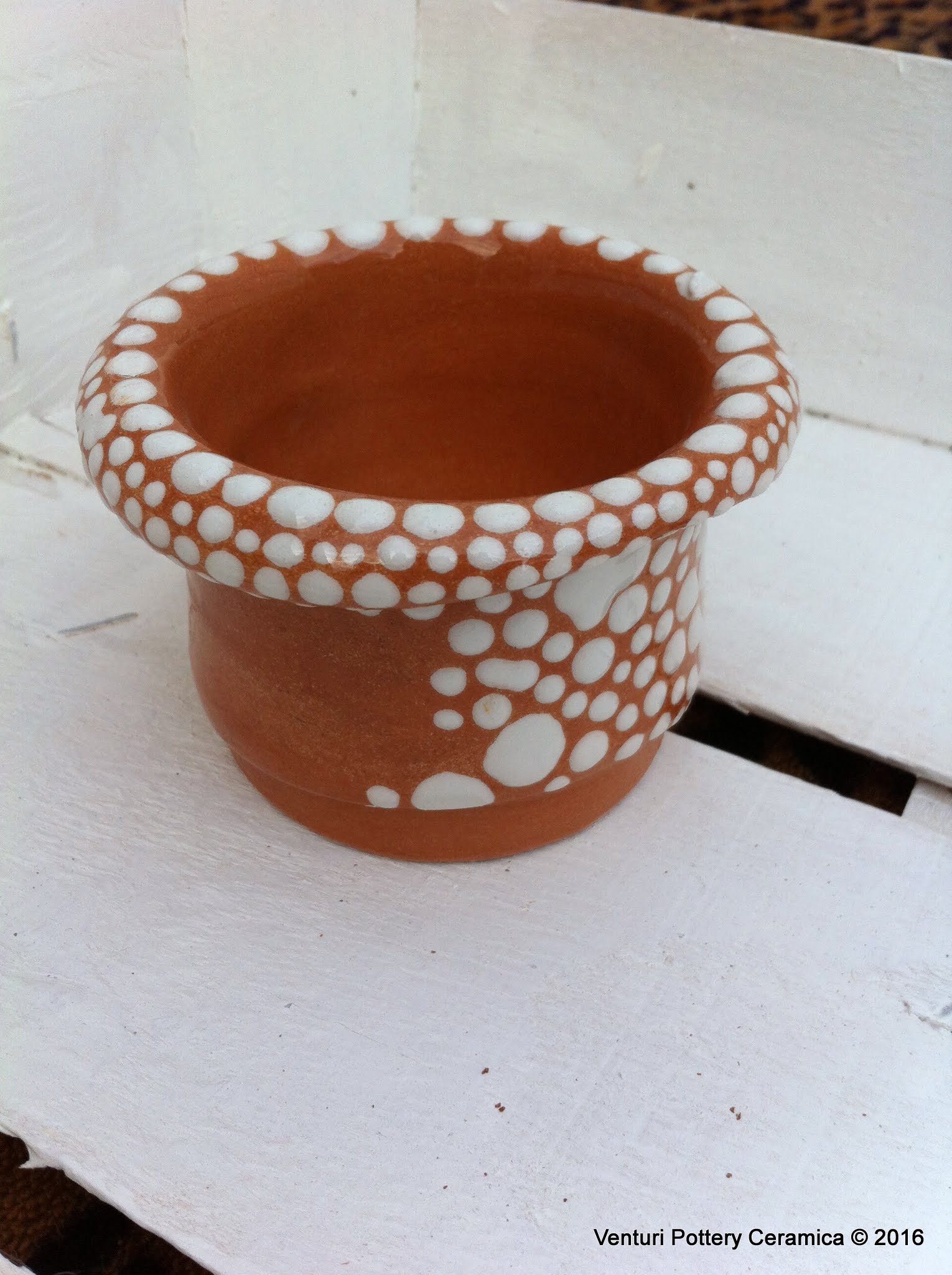 Engobbi / porta orecchini