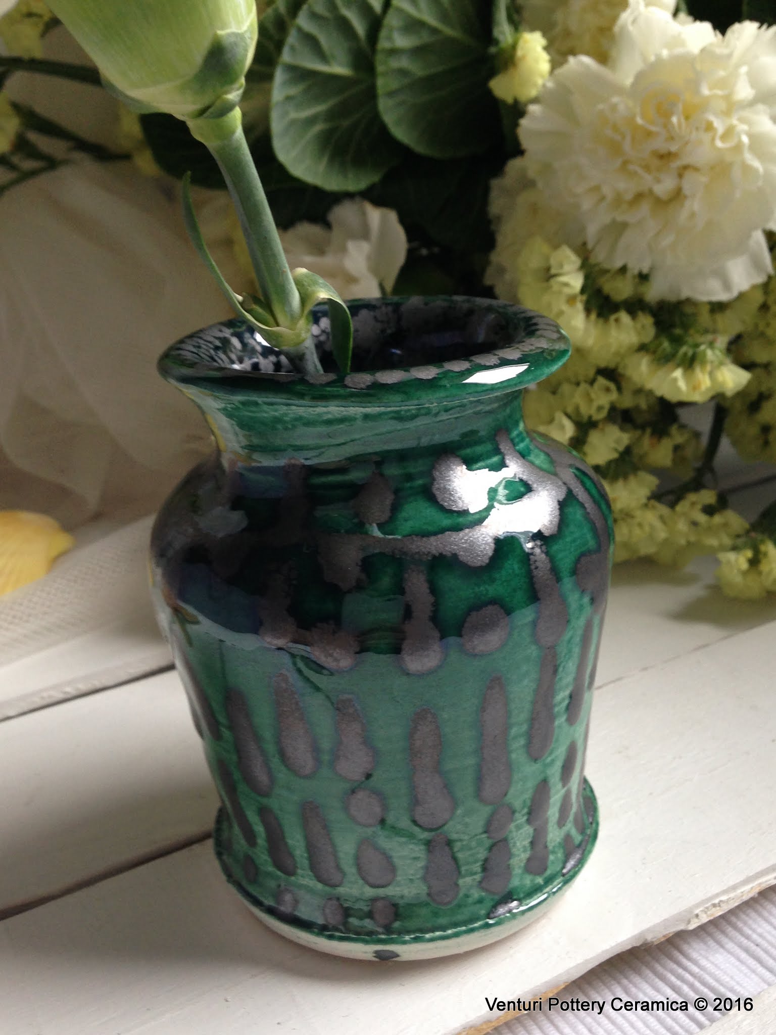 Vasi e Vasetti Ramina