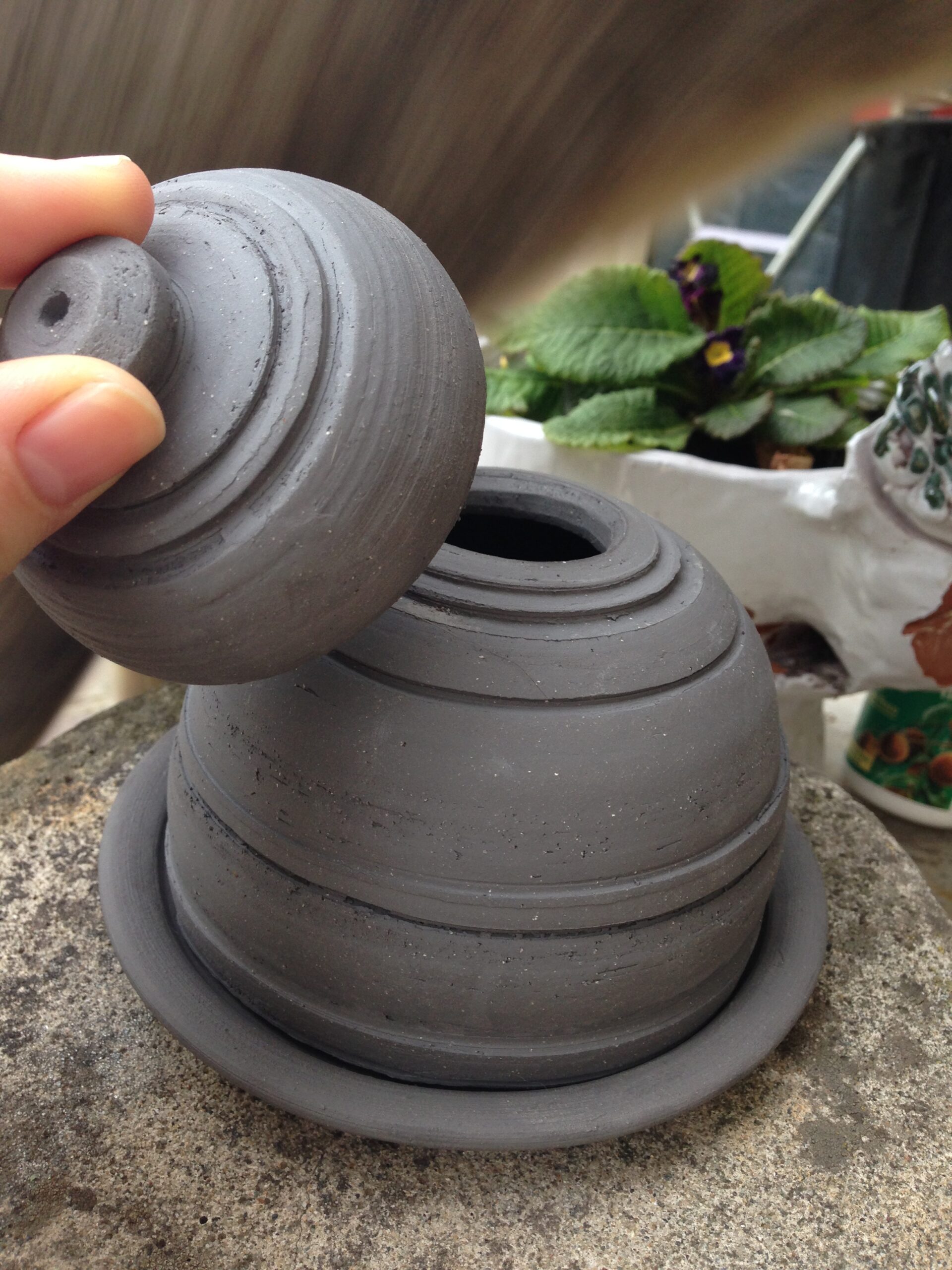 Rituals Brucia Incenso